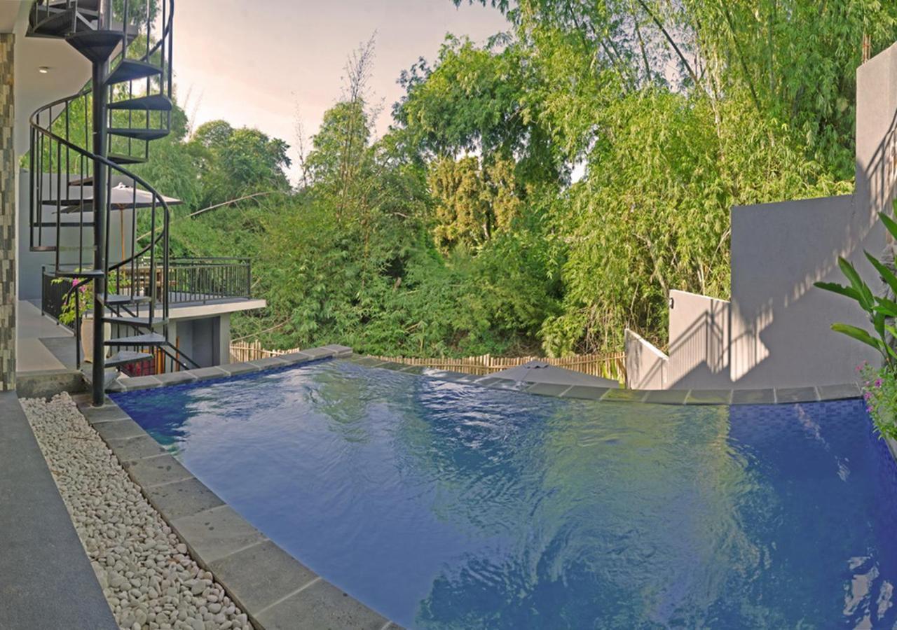 Villa Manayasa Lovina Exterior foto