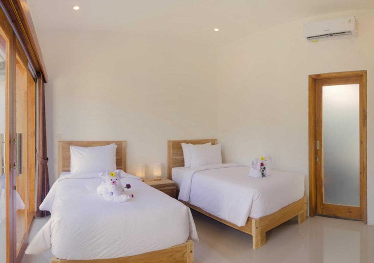 Villa Manayasa Lovina Quarto foto