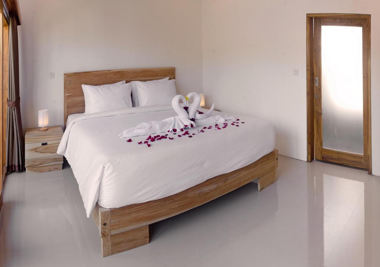 Villa Manayasa Lovina Quarto foto