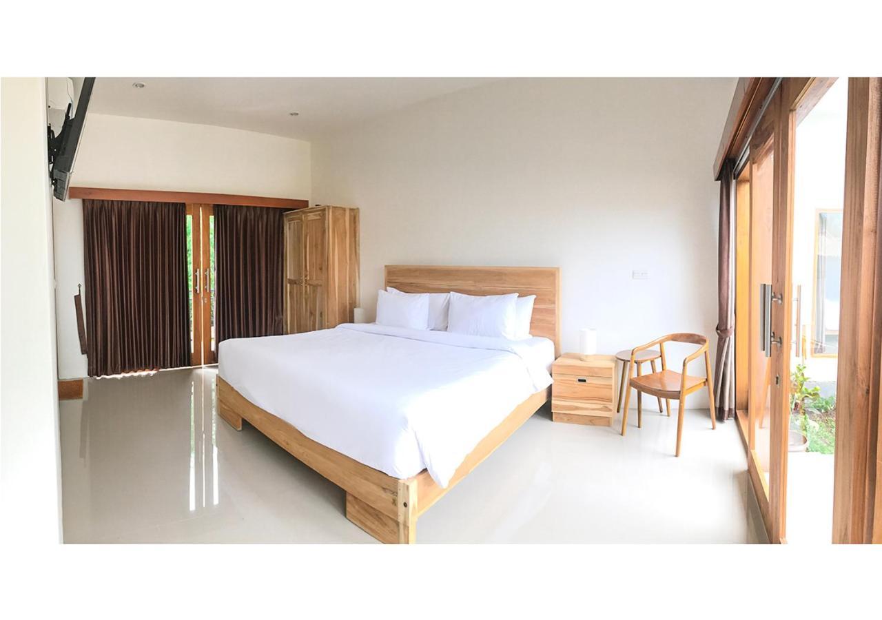 Villa Manayasa Lovina Quarto foto